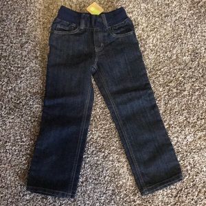 Crazy 8 Jeans Size 5-NWT